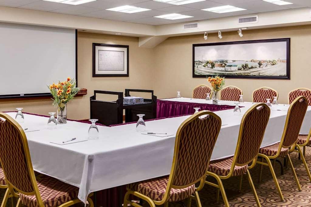 Hampton Inn Dubuque Tiện nghi bức ảnh