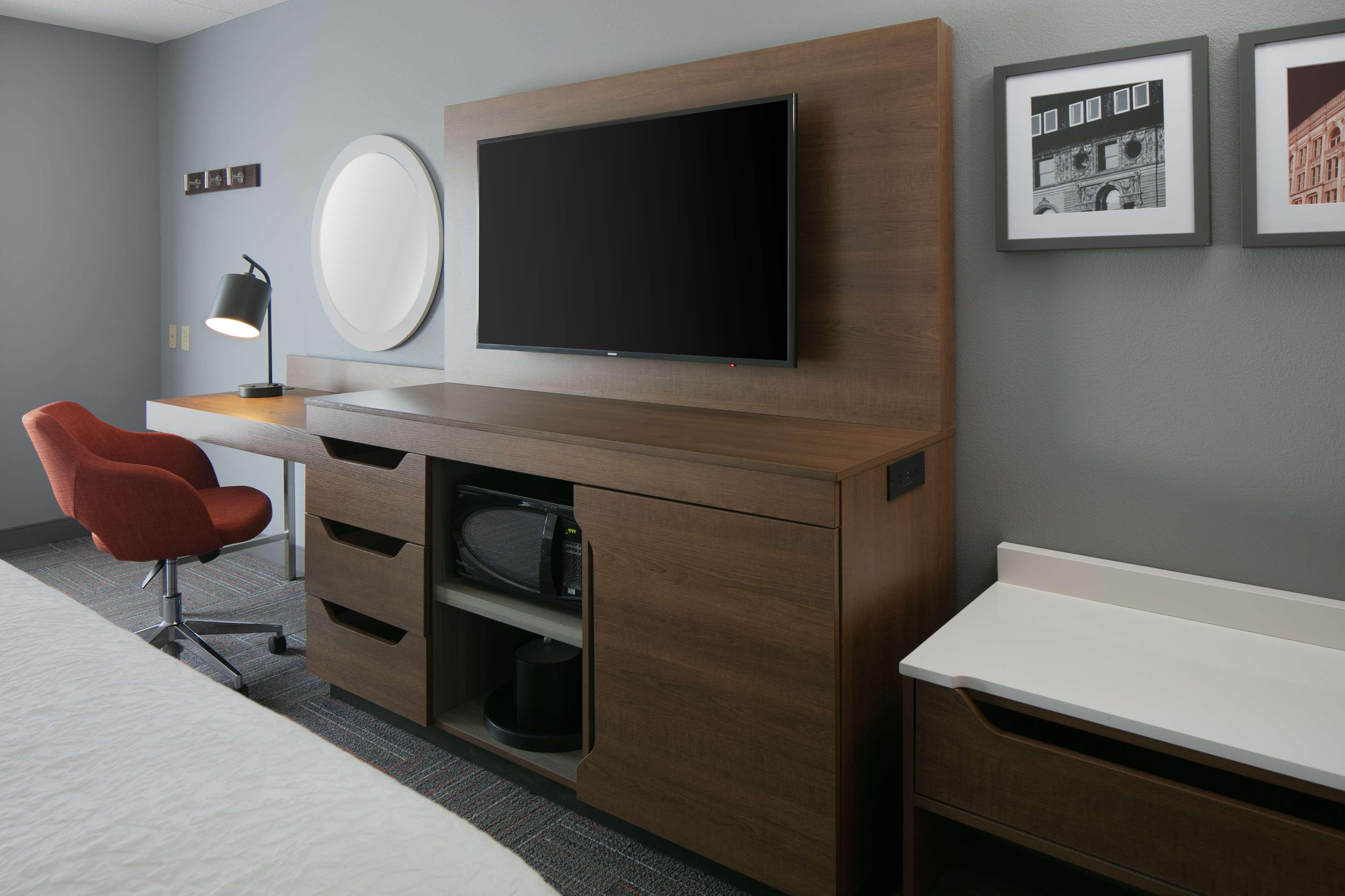 Hampton Inn Dubuque Ngoại thất bức ảnh