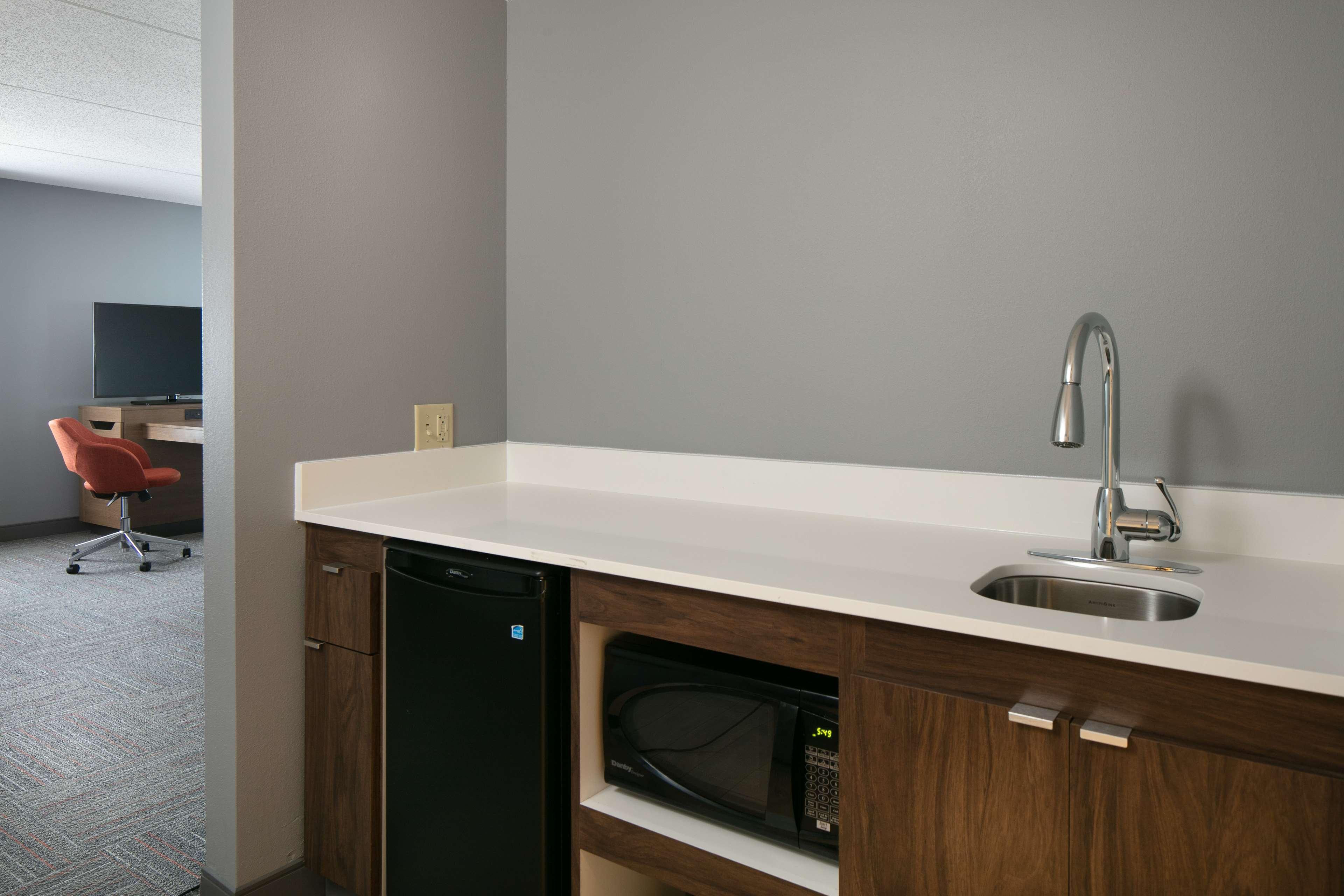 Hampton Inn Dubuque Ngoại thất bức ảnh