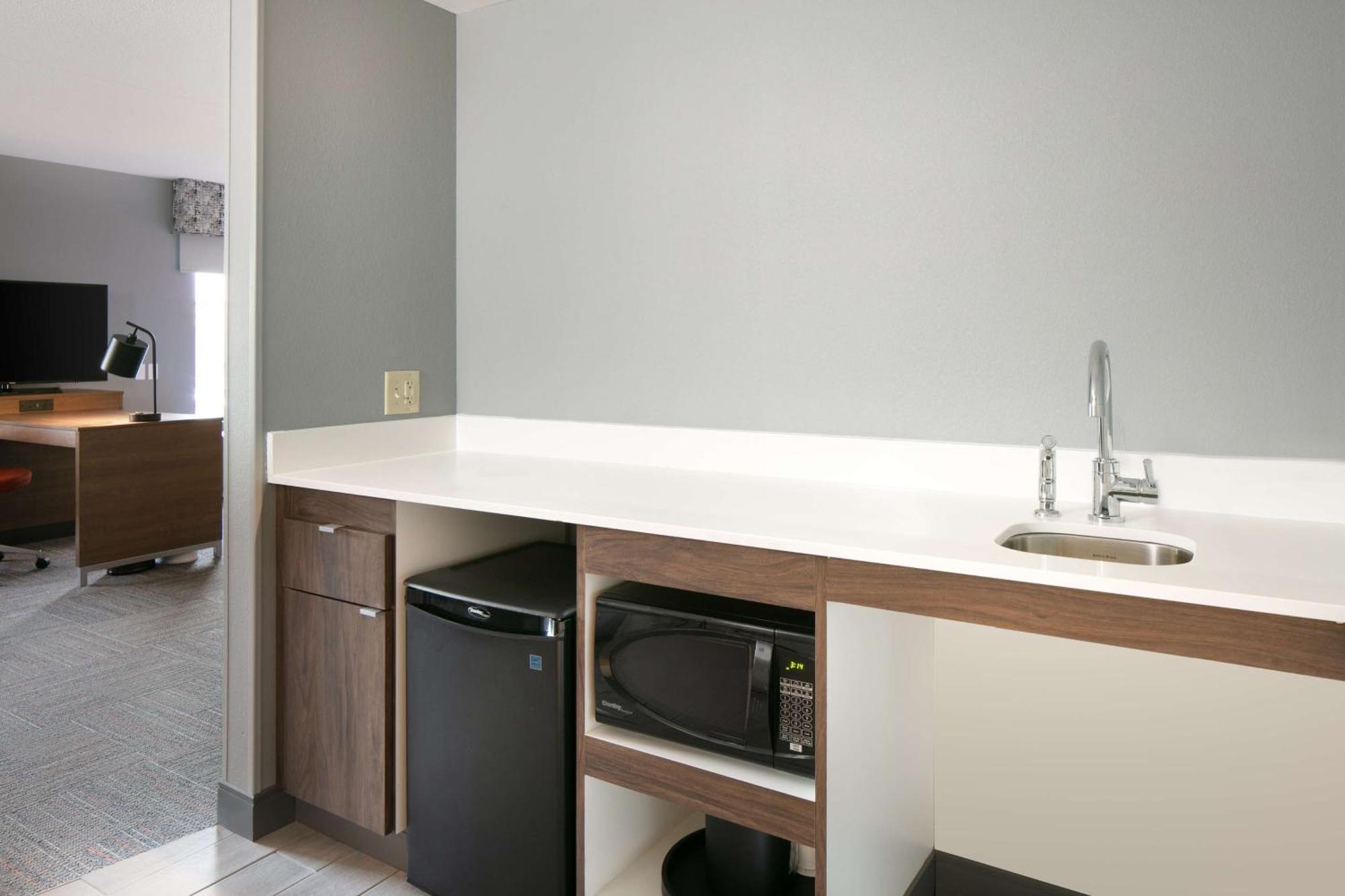 Hampton Inn Dubuque Ngoại thất bức ảnh