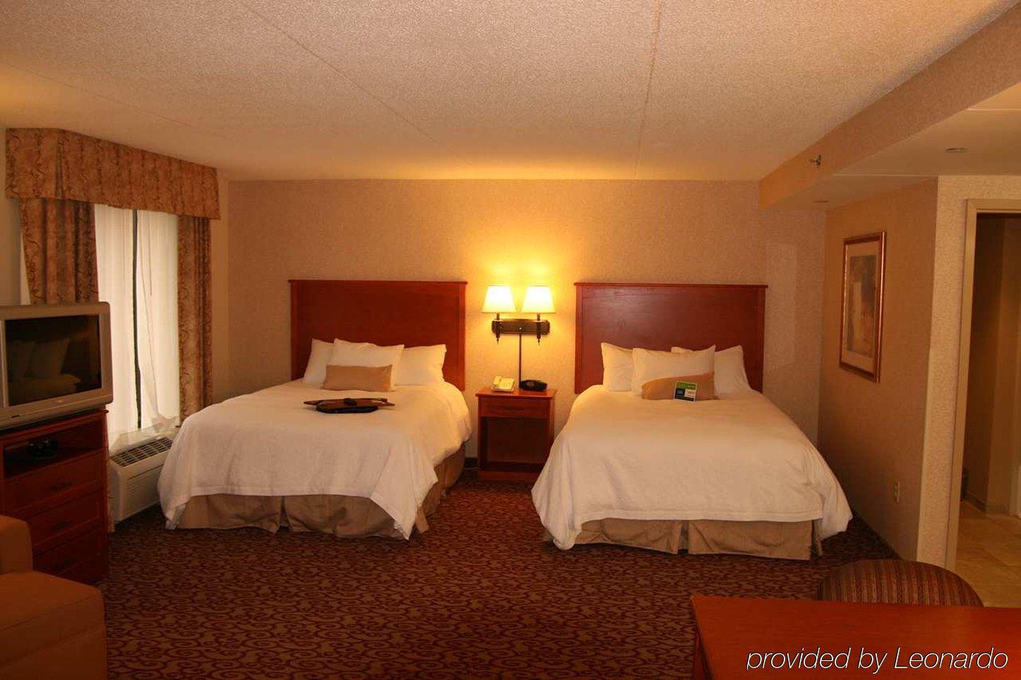 Hampton Inn Dubuque Phòng bức ảnh