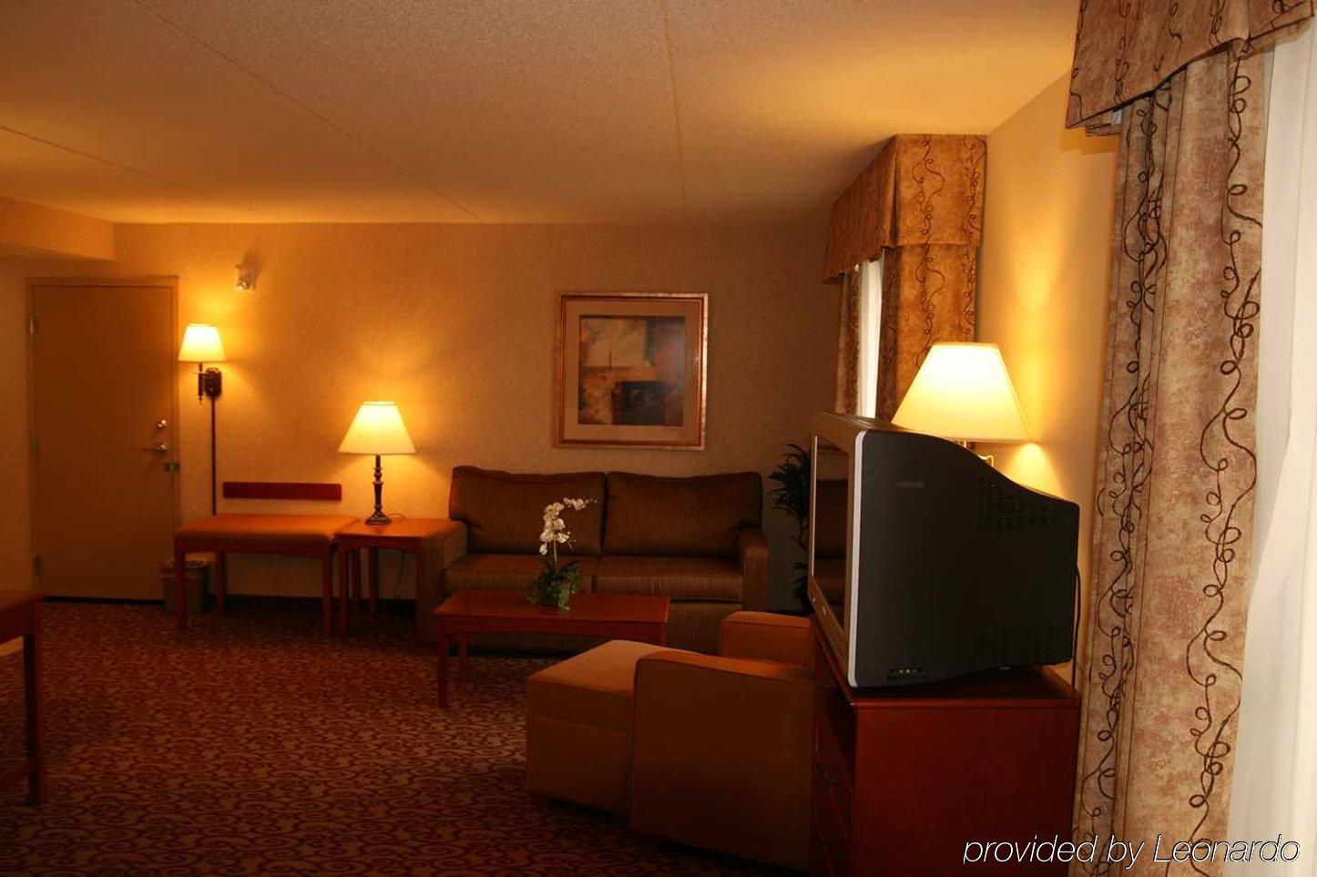 Hampton Inn Dubuque Phòng bức ảnh