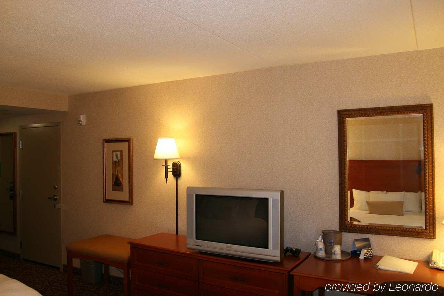 Hampton Inn Dubuque Phòng bức ảnh
