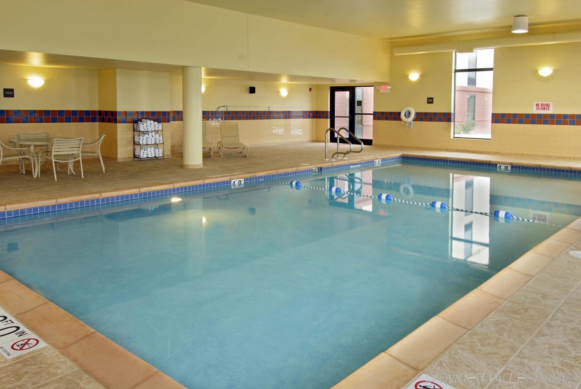 Hampton Inn Dubuque Tiện nghi bức ảnh